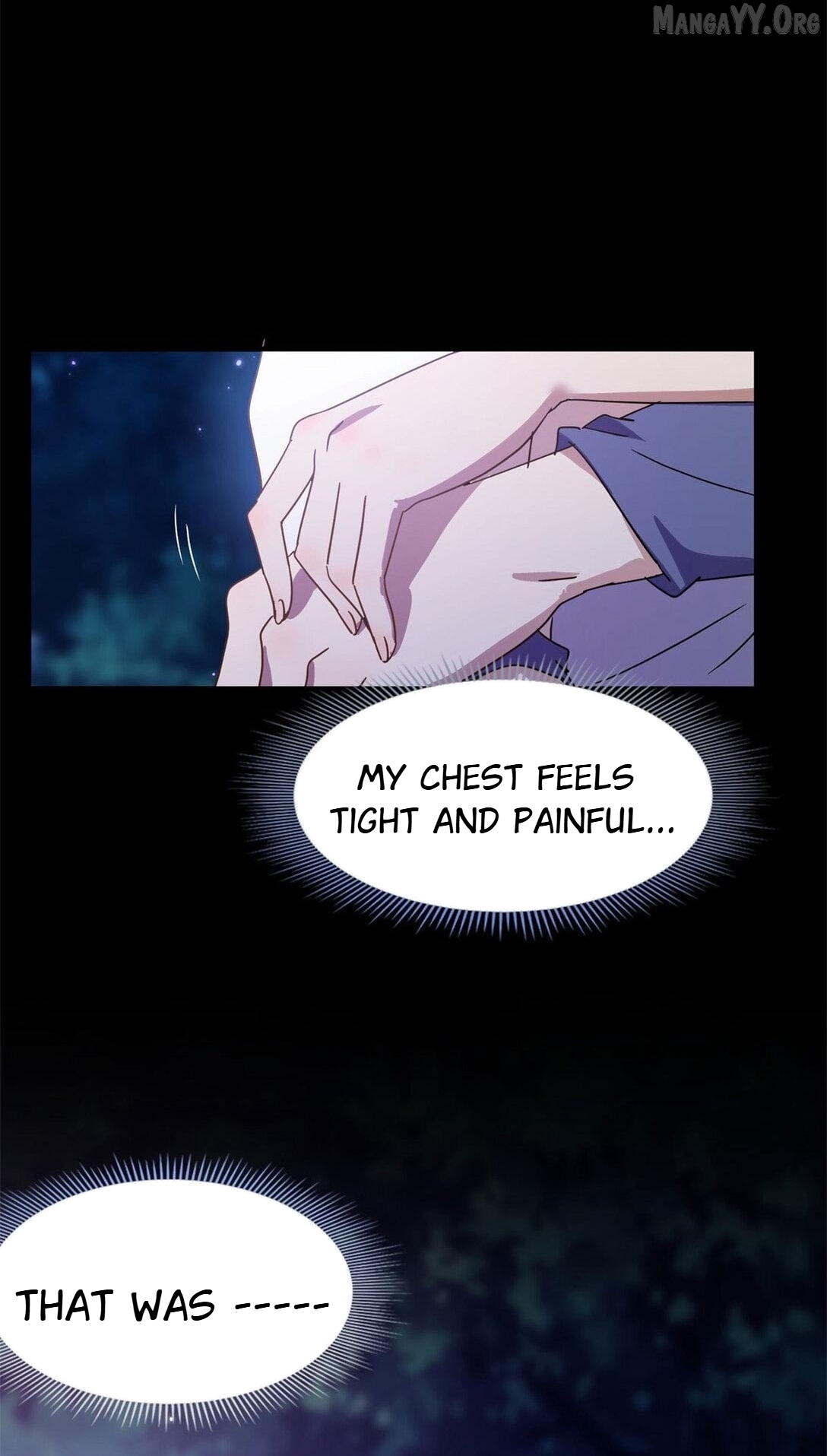 Don't Embarrass Me Chapter 135 - page 17